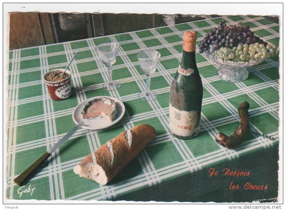 Cachet Rond Pointillé / N°1331 Carte Du 5 8 1965 De Montlivault Loir Et Cher - Covers & Documents
