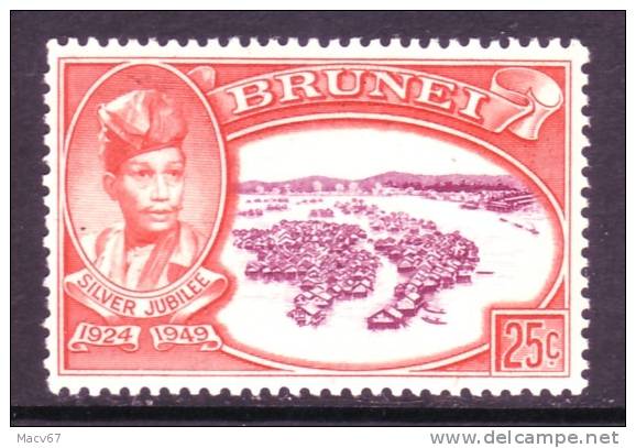 Brunei 77  * - Brunei (...-1984)