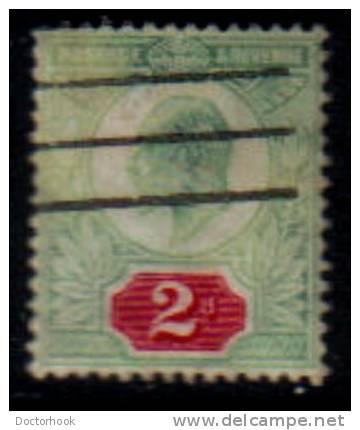 GREAT BRITAIN   Scott: # 130  F-VF USED - Gebruikt