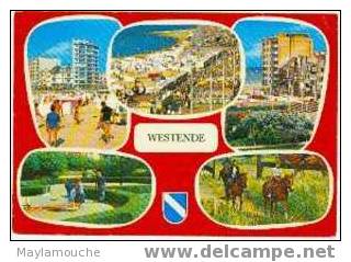 Westende - Westende