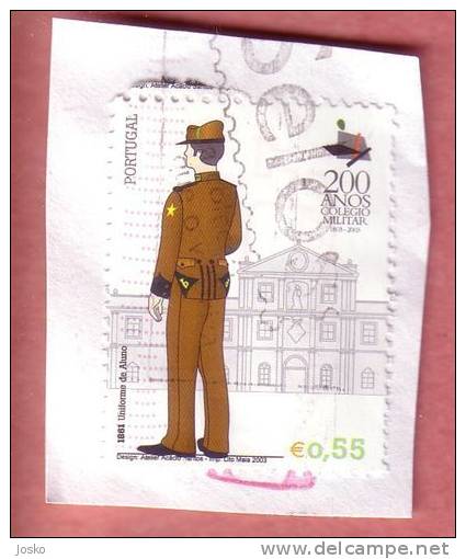 POSTMAN   ( Portugal Stamp On Paper )*** Facteur - Briefträger - Cartero - Postino - Postbode * Post - Poste - Correo - - Autres & Non Classés