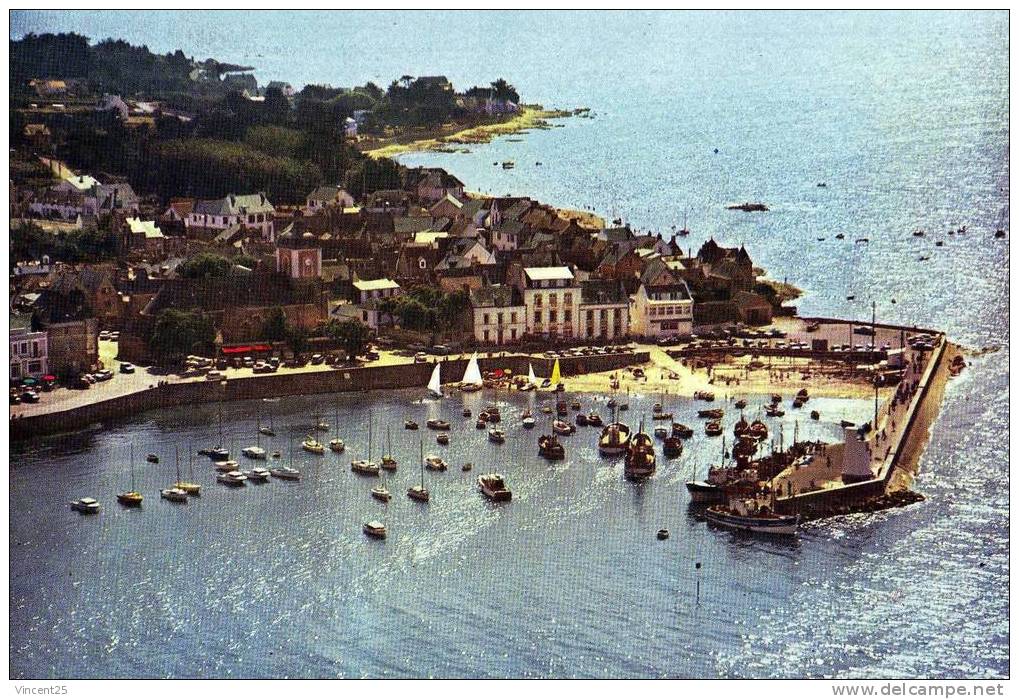 Piriac Sur Mer Loire Atlantique 1970 - Piriac Sur Mer