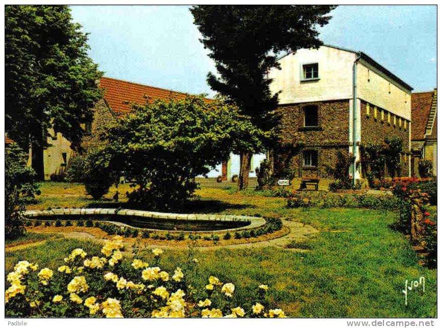 Carte Postale 94. L´Hay-les-Roses   Maison St-Vincent Trés  Beau Plan - L'Hay Les Roses