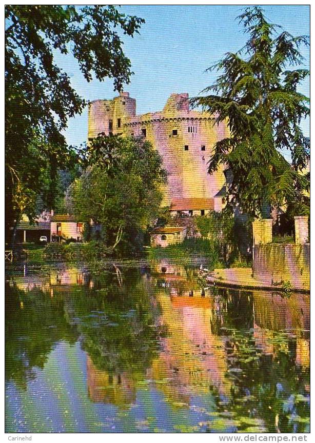 CLISSON CHATEAU - Clisson