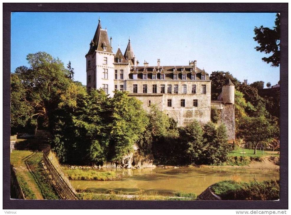 DURBUY Sur Ourthe - Circulé - Circulated - Gelaufen - 1983. - Durbuy