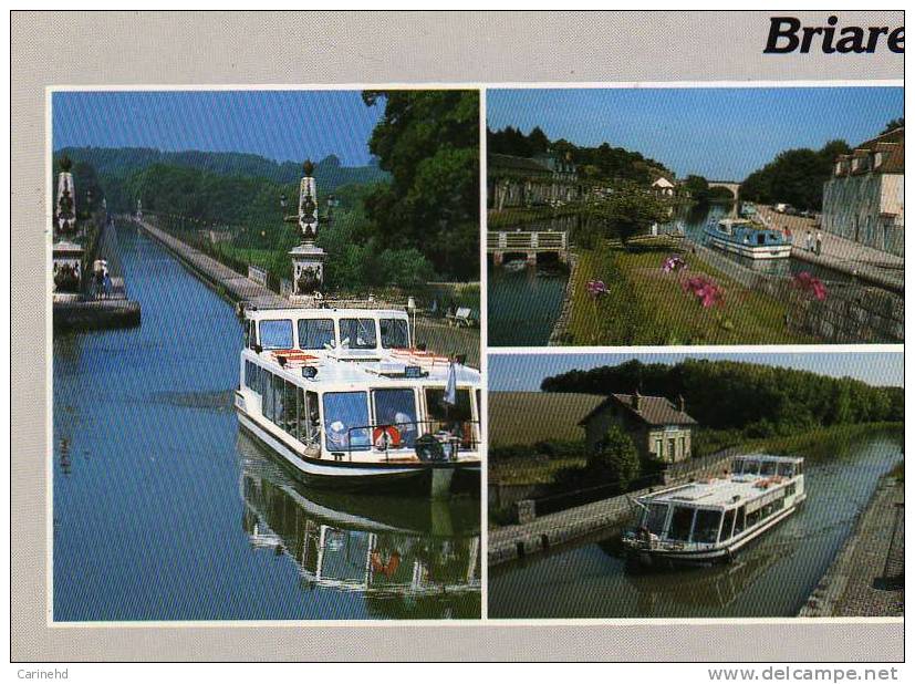 BRIARE - Briare