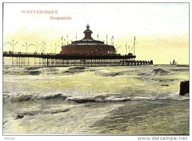 SCHEVENINGEN - Scheveningen