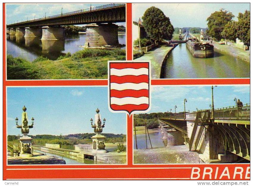 BRIARE - Briare