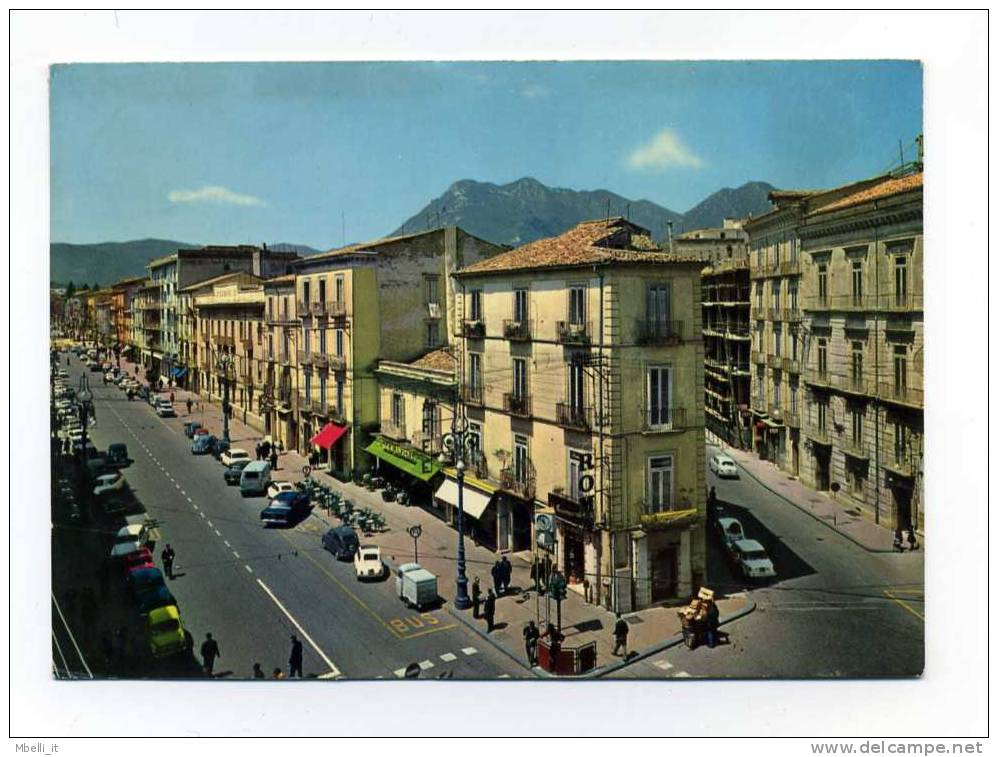 Avellino 1972 - Avellino