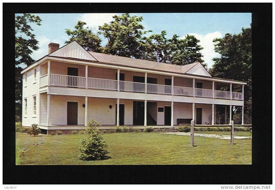 The Old Tavern, Washington, Arkansas - Sonstige & Ohne Zuordnung