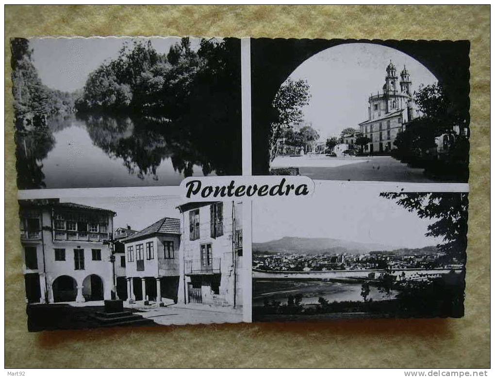 PONTEVEDRA - Pontevedra