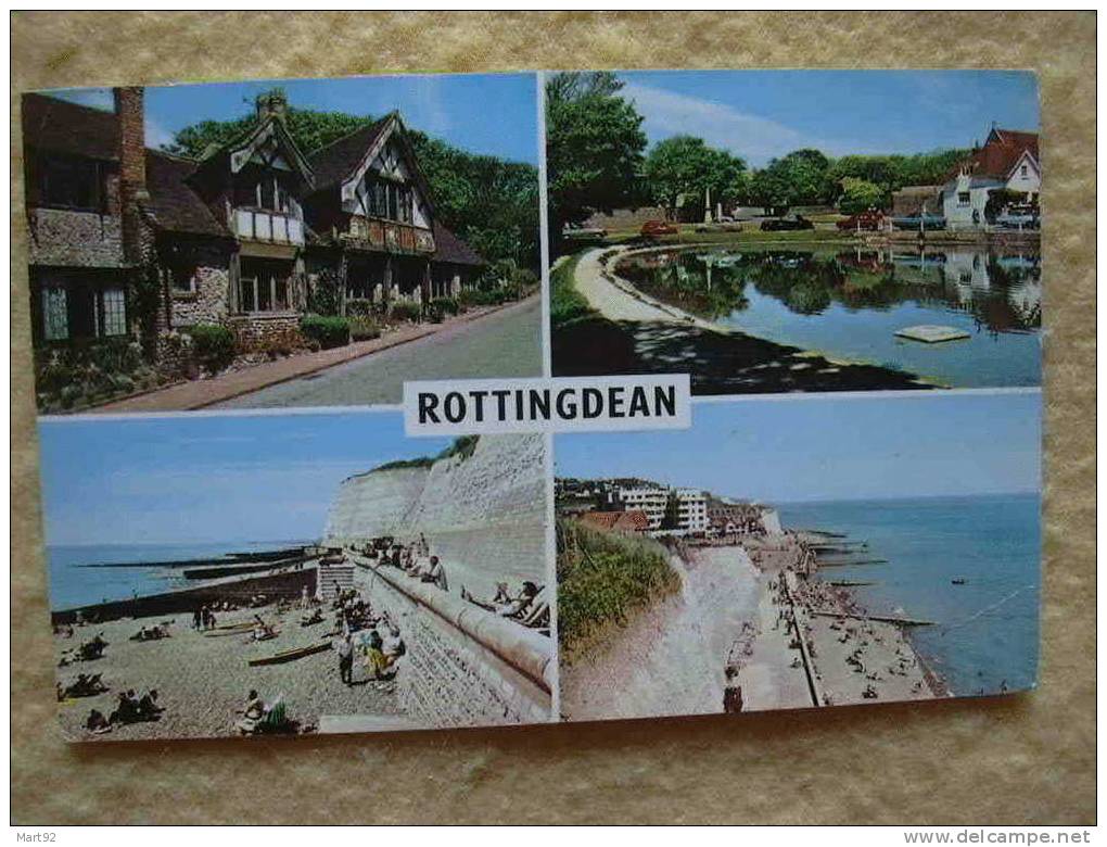 ROTTINGDEAN - Sonstige & Ohne Zuordnung