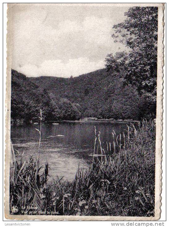 LA ROCHE LE HEROU - La-Roche-en-Ardenne