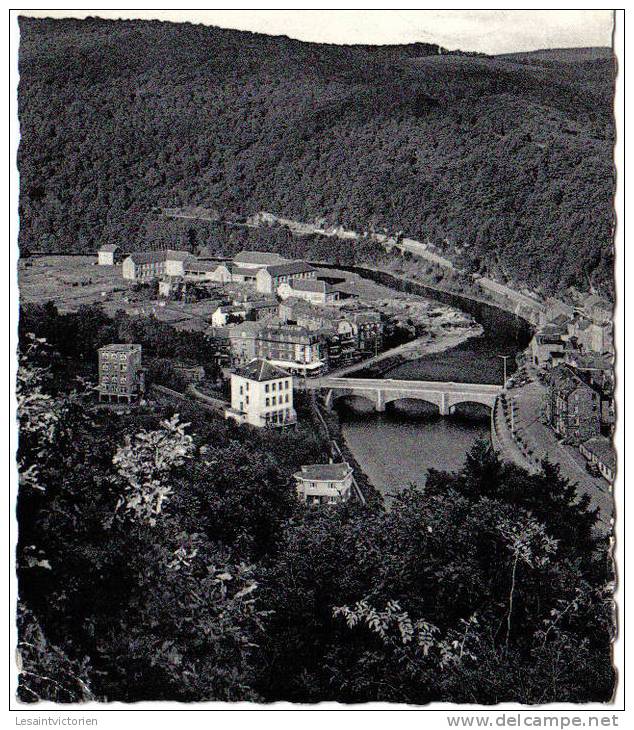 LA ROCHE OURTHE EN AVAL - La-Roche-en-Ardenne