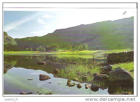 CP - BLEA TARN - - Other & Unclassified