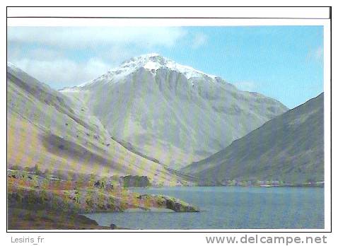 CP - GREAT GABLE & WASTWATER - Other & Unclassified