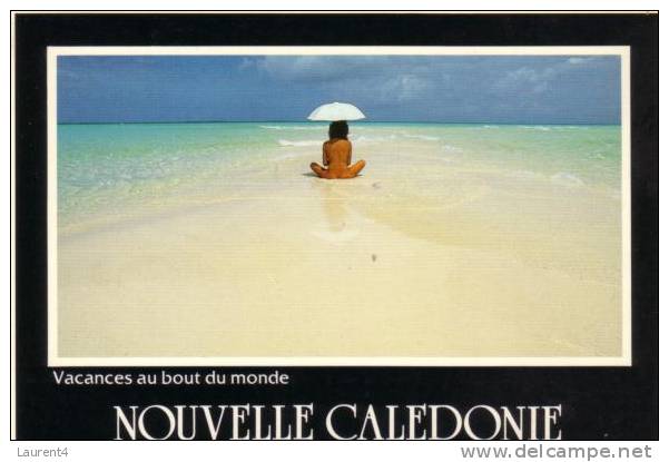New Caledonia Postcards - Carte De Nouvelle Caledonie - Nouvelle-Calédonie