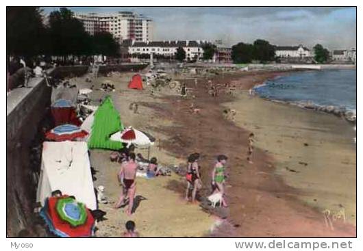 44 ST NAZAIRE La Grande PLage - Saint-Joachim