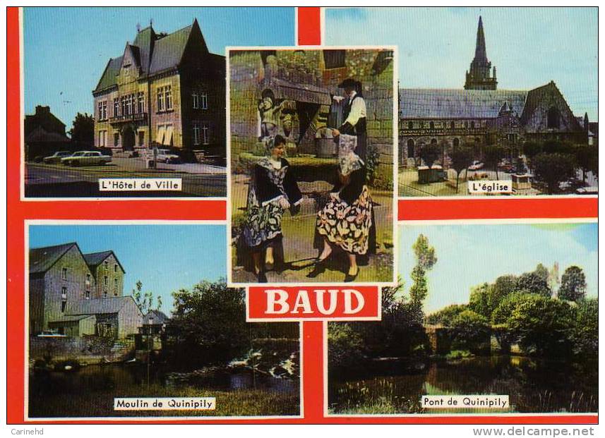 BAUD - Baud