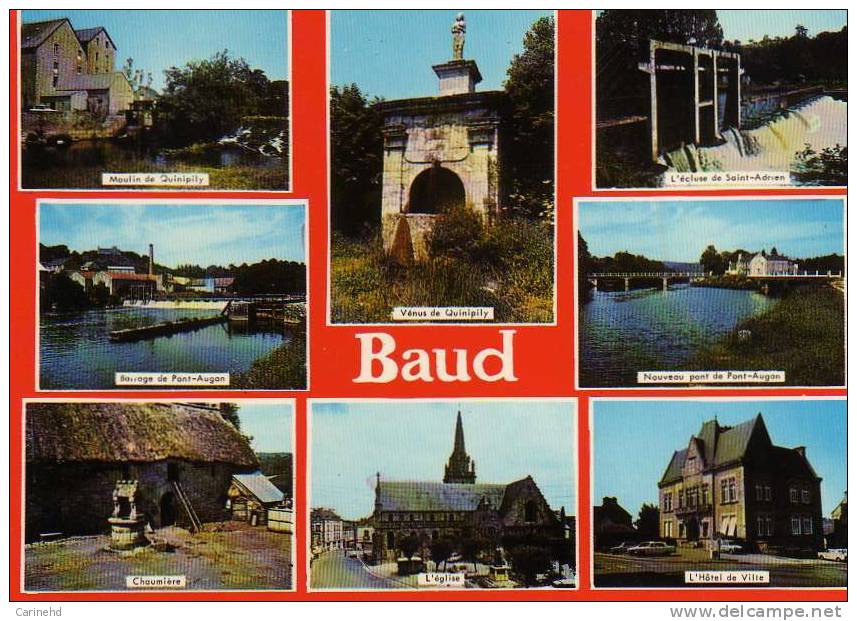 BAUD - Baud