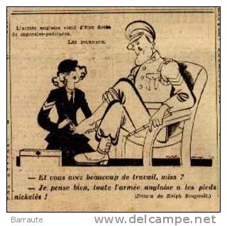 LE PETIT PARISIEN Du 16/09/1942  A La UNE " EN CINQ HEURES LES ANGLAIS ANEANTIS" - Le Petit Parisien