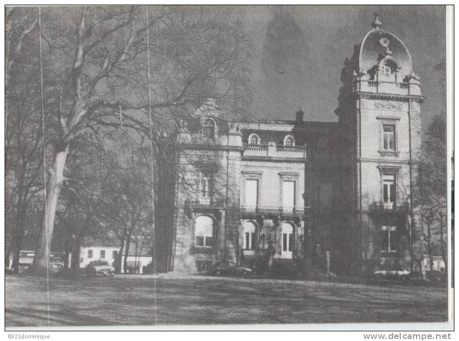 Destelbergen Het Gemeentehuis - Destelbergen