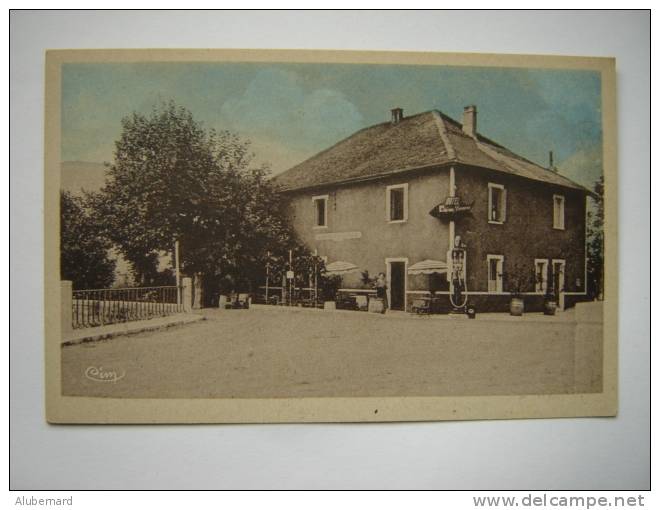 Hotel Du Mont-Clergon - Ruffieux