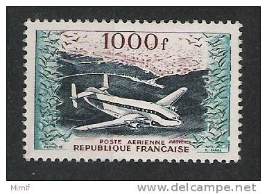 Superbe PA 33** - 1927-1959 Ungebraucht