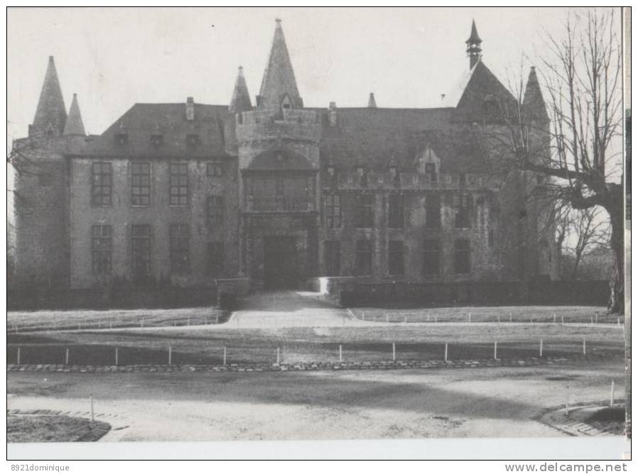 LAARNE Het Kasteel  Chateau - Laarne