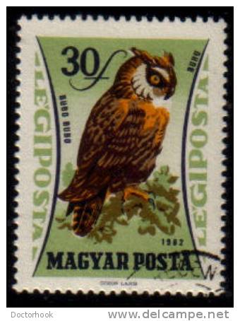 HUNGARY   Scott: # C 228   VF USED - Gebraucht