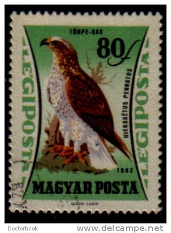 HUNGARY   Scott: # C 231   VF USED - Oblitérés