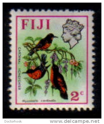 FIJI    Scott: # 306**  VF MINT NH - Fidji (1970-...)