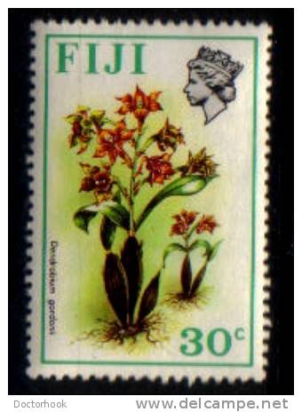 FIJI    Scott: # 316**  VF MINT NH - Fiji (1970-...)