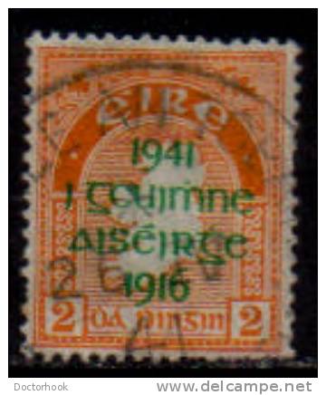 IRELAND   Scott: # 118   F-VF USED - Used Stamps