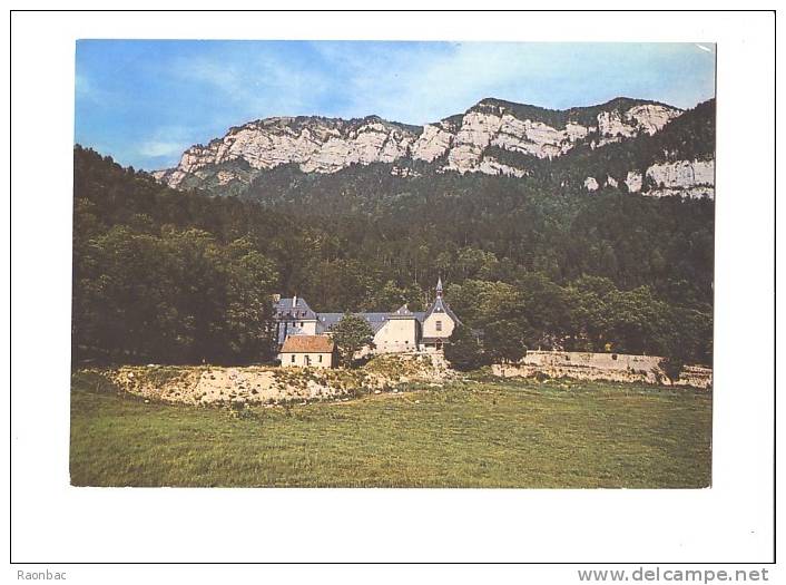 CM---38-----Voreppe ---CHALAIS - Voreppe