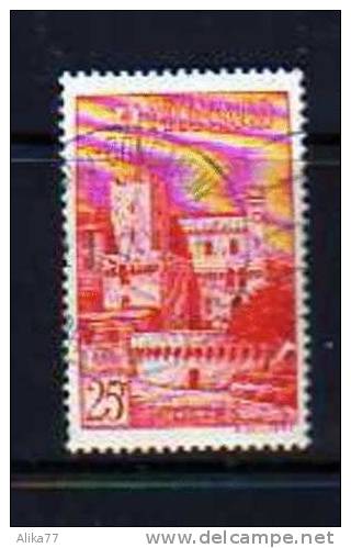 MONACO    Oblitéré   Y. Et T. N° 397       Cote: 0.50 Euros - Used Stamps