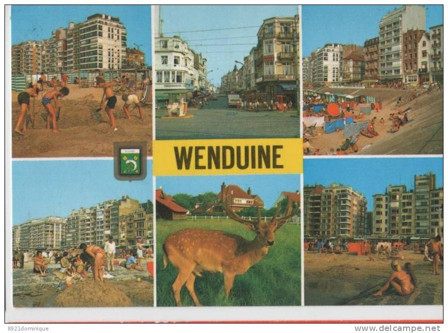 Wenduine - Wenduine