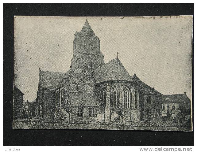 De Kerk - Maldegem