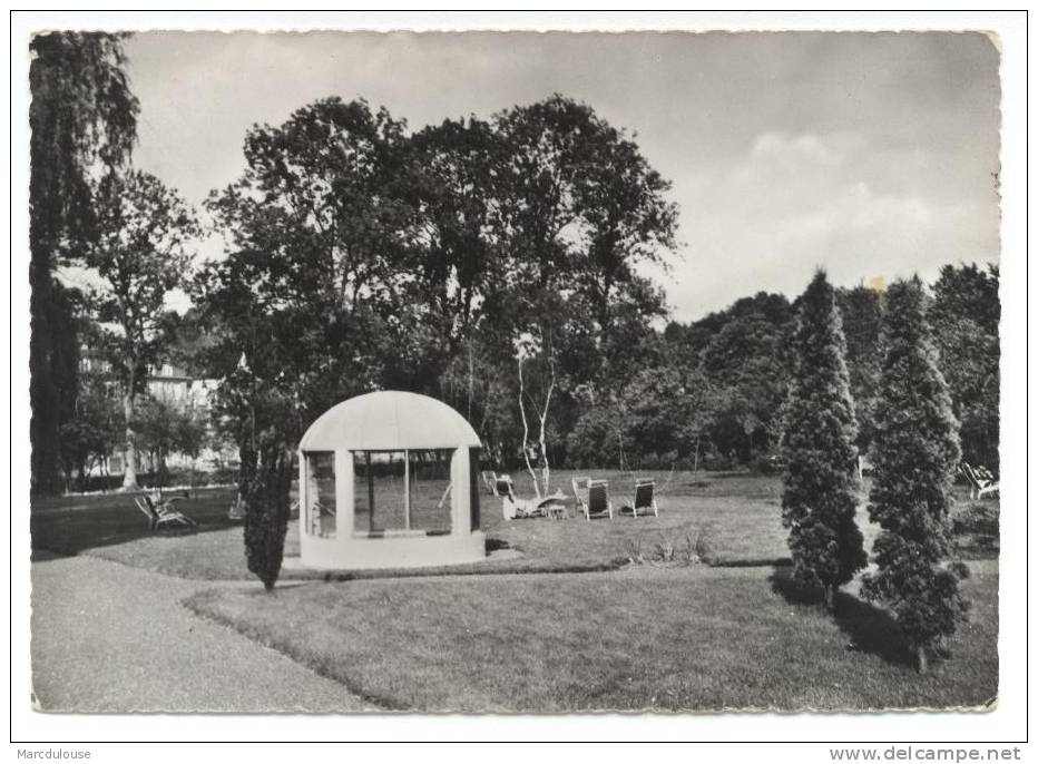 Marche-en-Famenne. Hôtel De La Cloche, 1826. Hotel Van De Klok. Timbre - Postzegel N° 1028. - Marche-en-Famenne