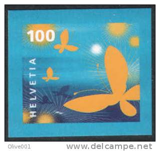 Suisse  Zumstein N° 1167 ** FRAICHEUR POSTALE SUPERBE - Unused Stamps