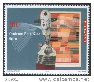 Suisse  Zumstein N° 1165 ** FRAICHEUR POSTALE SUPERBE - Unused Stamps