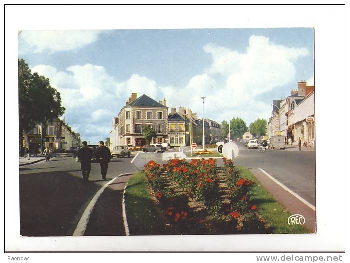 CM---83---  Ollioules ----EGLISE - Ollioules