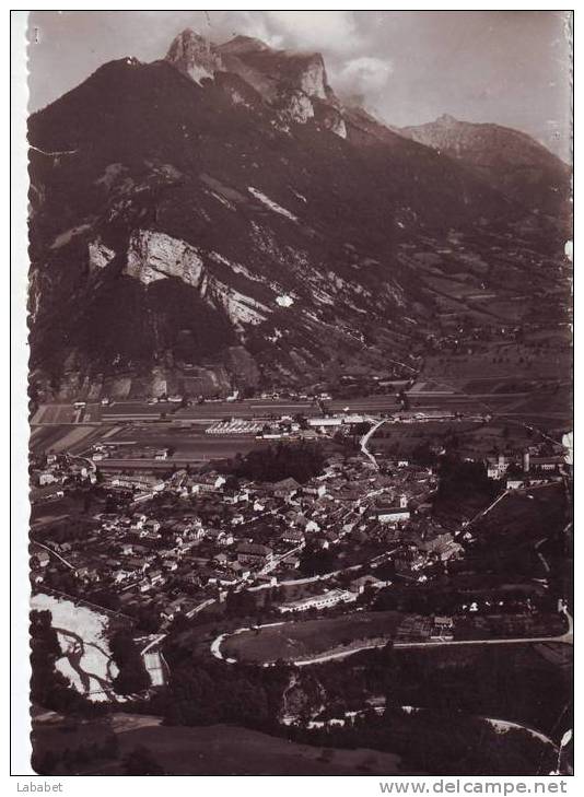 FAVERGES N° 1900 - Faverges