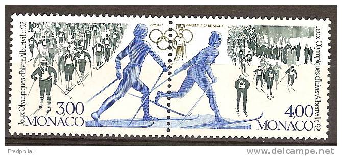 N°1770/1773** TTB - Unused Stamps