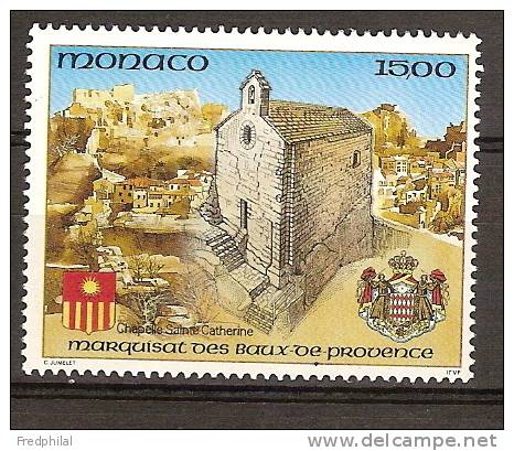 N°1841** TTB - Unused Stamps