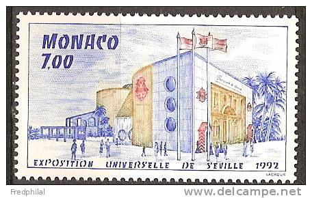 N°1828** TTB - Unused Stamps