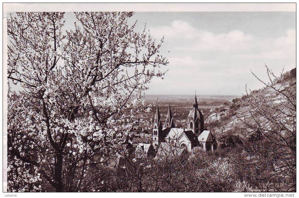 HEPPENHEIM - Heppenheim