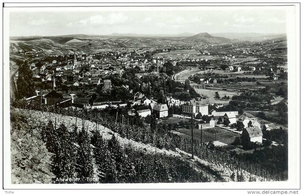 AHRWEILER Total - Bad Neuenahr-Ahrweiler