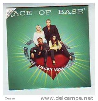 ACE  OF  BASE    °°°  2TITRES °°°°°°    CD NEUF - Autres - Musique Anglaise