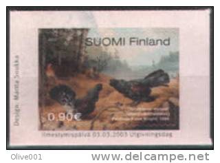 Timbres De Finlande Année 2003 ** Superbe Une Affaire - Unused Stamps